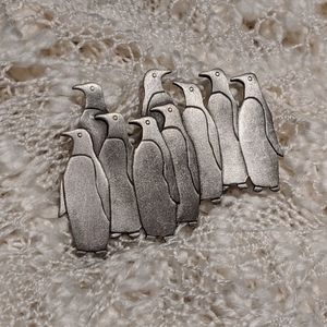 💍Penguins pin 🐧🐧🐧